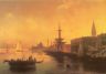 Венеция 1842 116,5х188