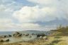 Морской берег (Остров Рюген) 1865