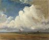 Грозовые облака. 1868-1871
